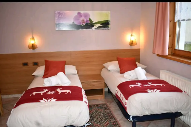 Appartamenti & Rooms Trela