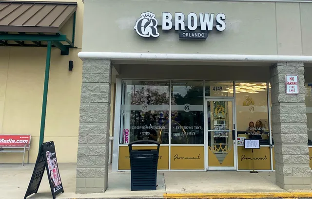 Brows Orlando