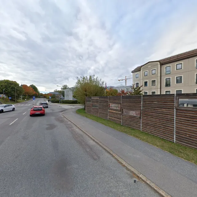 Optima Apartments Skärholmen