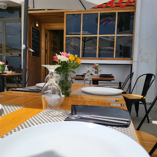 Restaurante Bella Ciao