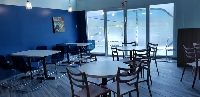 Mixtos International Cuisine