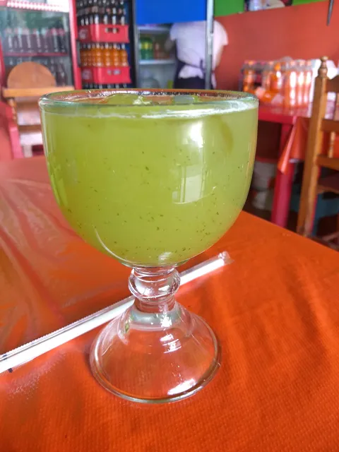 Cocina Economica "Los 3 reyes"