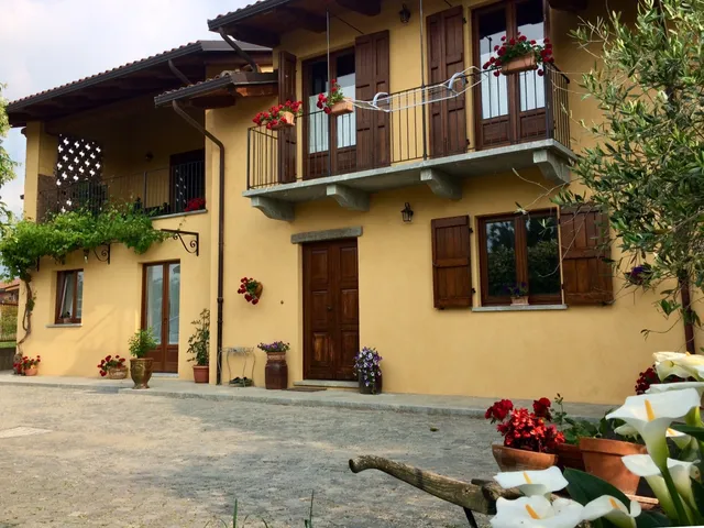 La Bonauda Affittacamere