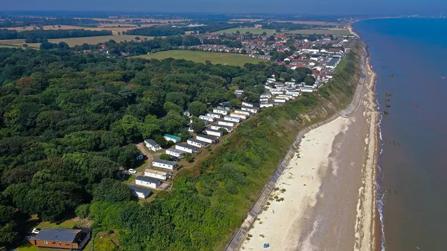 Azure Seas Holiday Village