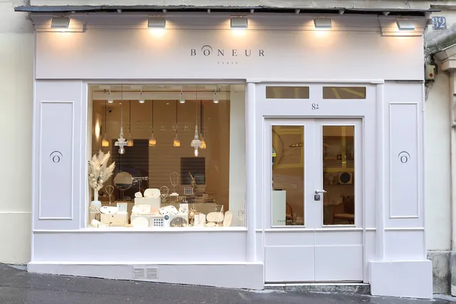 BÔNEUR - Montmartre