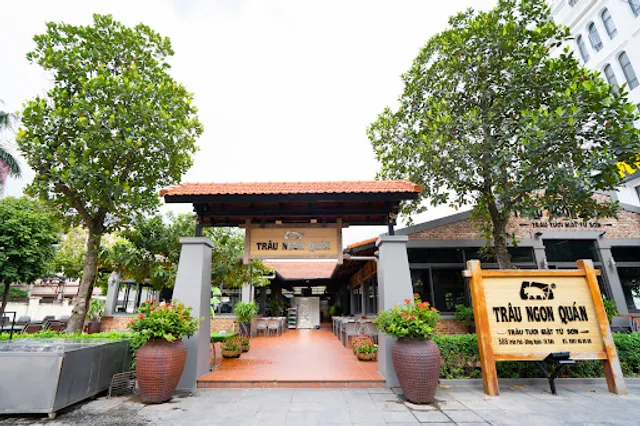 Trâu Ngon Quán - Từ Sơn