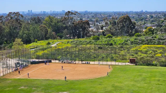 North Chollas Community Park