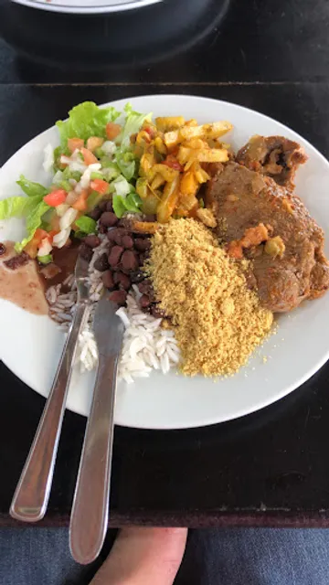 Restaurante Apetitoy Praia de Leste