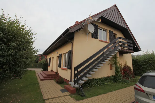 Apartamenty Pokoje Gościnne Magnolia