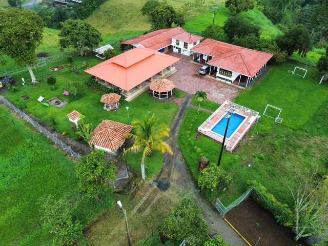 Colina del Sol Hotel Hacienda