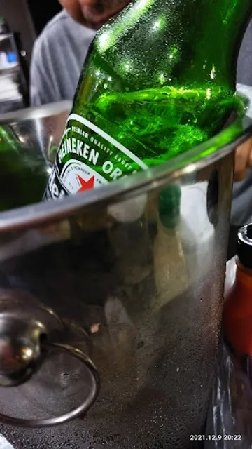 RESTAURANTE SABOR DE CASA