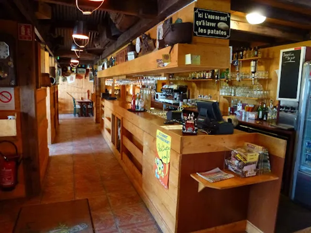 La Pataterie Concarneau