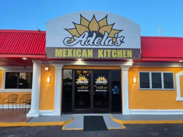 Adela's Mexican Kitchen