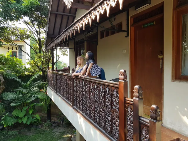 Airy Syariah Umbulharjo Gambiran 85 Yogyakarta