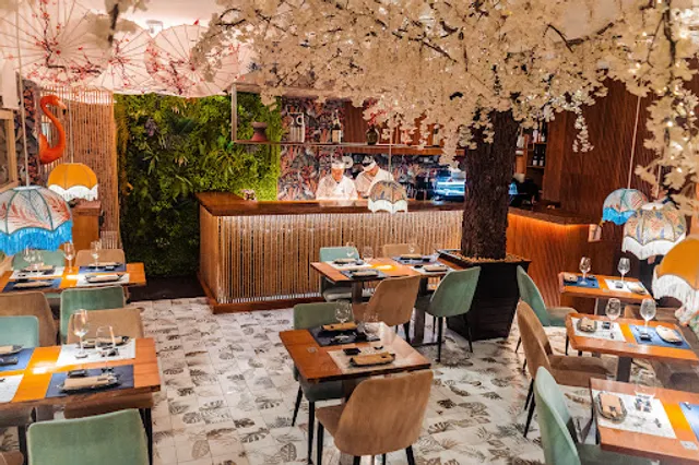 YÜJIN Sushi - Vila Nova de Gaia