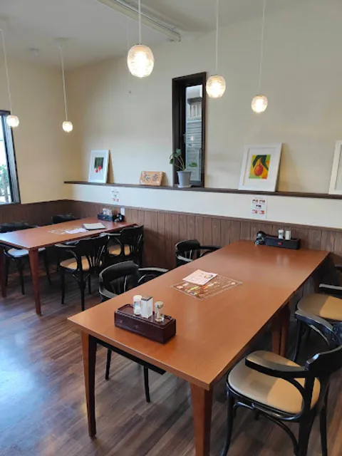 カフェ＆ダイニング 桜香