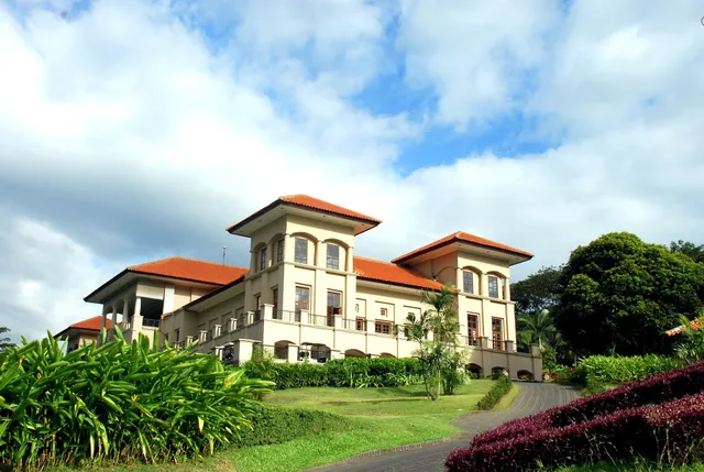 Finna Golf & Country Club Resort