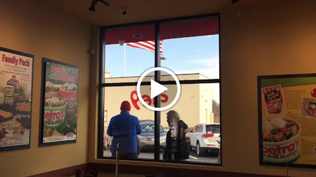 Petro's Chili & Chips - Johnson City