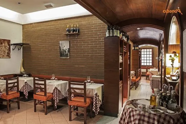 Ristorante pizzeria Nino