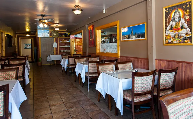 Himalayan Restaurant