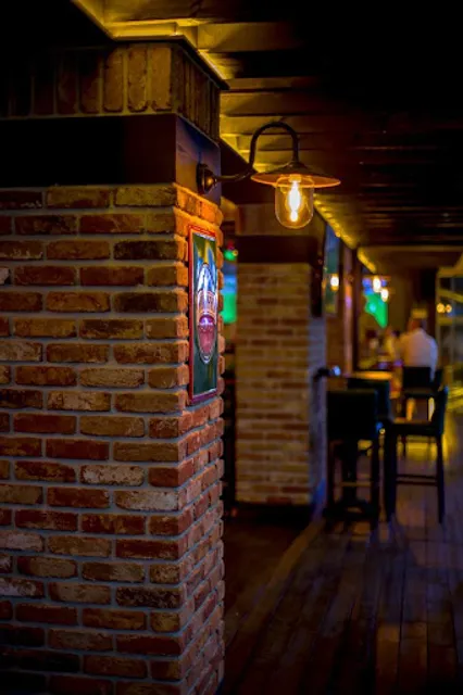 Murphy’s Sports Bar & Kitchen