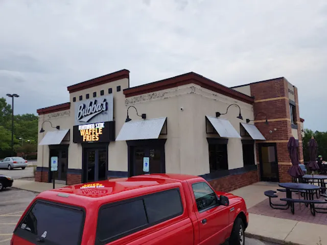 Bubba's Frozen Custard