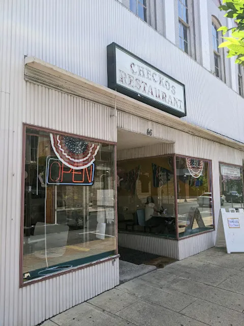 Don Checko's Mexican