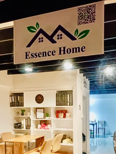 Essence Home