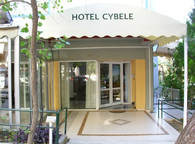 Hotel Cybele Pefki
