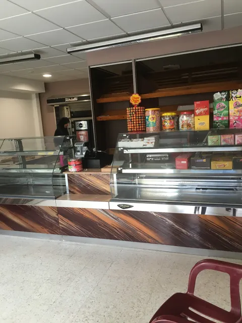 Boulangerie-pâtisserie BARAKA