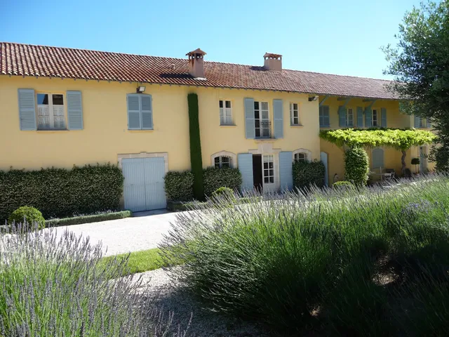 Château Ferry Lacombe