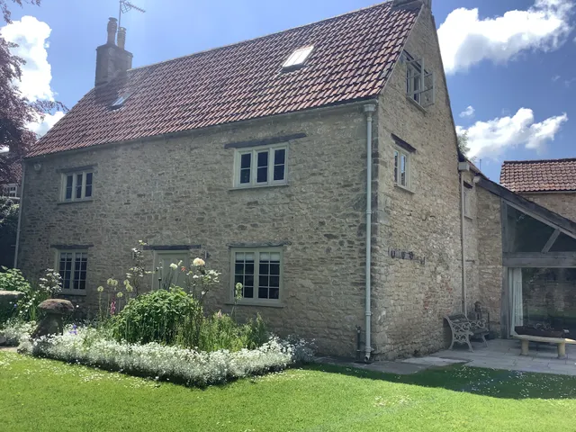 Cherry Tree Farm B&B