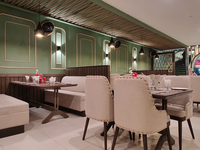 Ajwa Bakers & Restaurant Daska