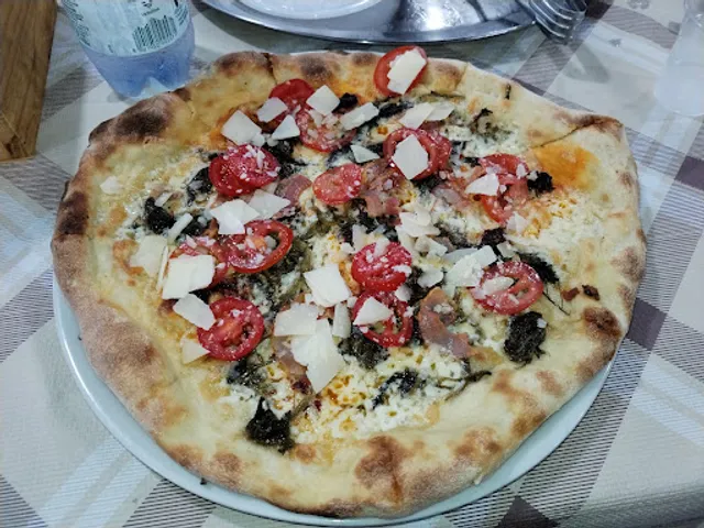 L'Oasi Di Vincenzo Care'