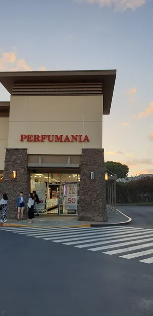 Perfumania