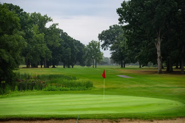 Ottawa Park Golf Course