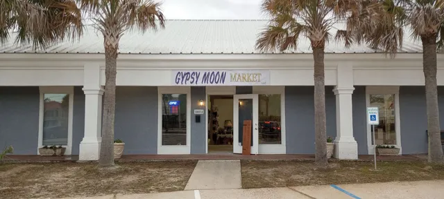 Gypsy Moon Market LLC