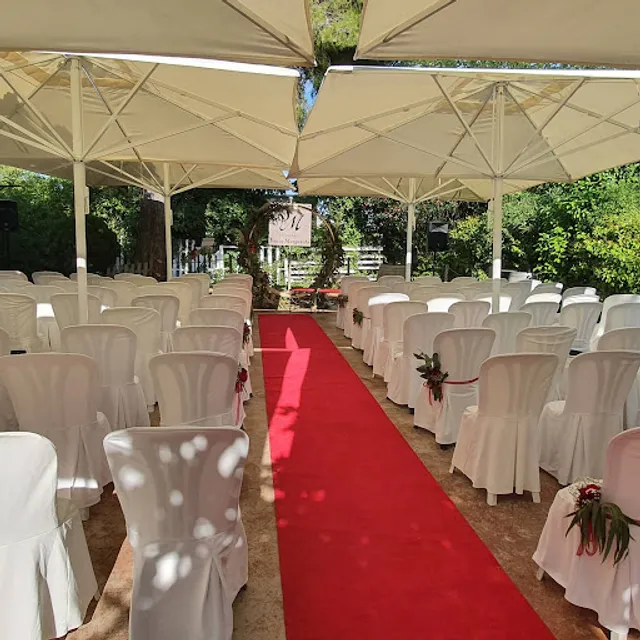 Restaurant Santa Margarida