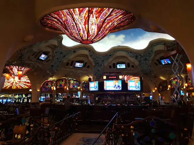 Gaudi Bar