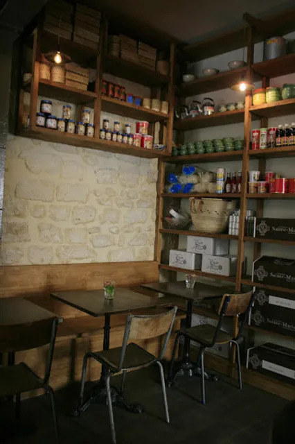 Ya Lamaï Thaï Restaurant