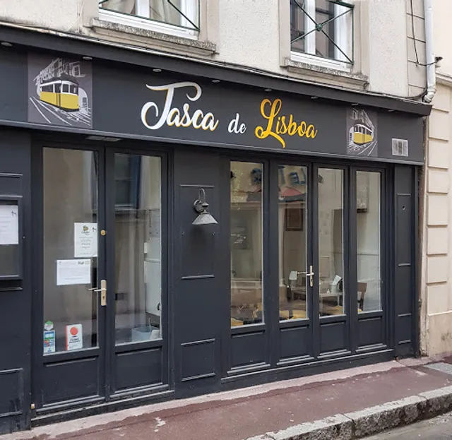 Tasca de Lisboa