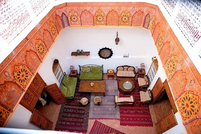 Riad Safir