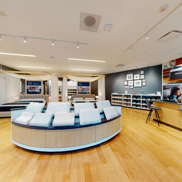 Tempur-Pedic Flagship Store
