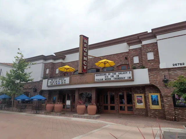 San Juan Capistrano Depot