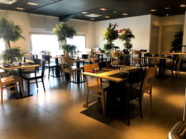 Sushikaiten L'Aquila