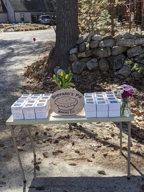 Shepard's Pie Baking Co.
