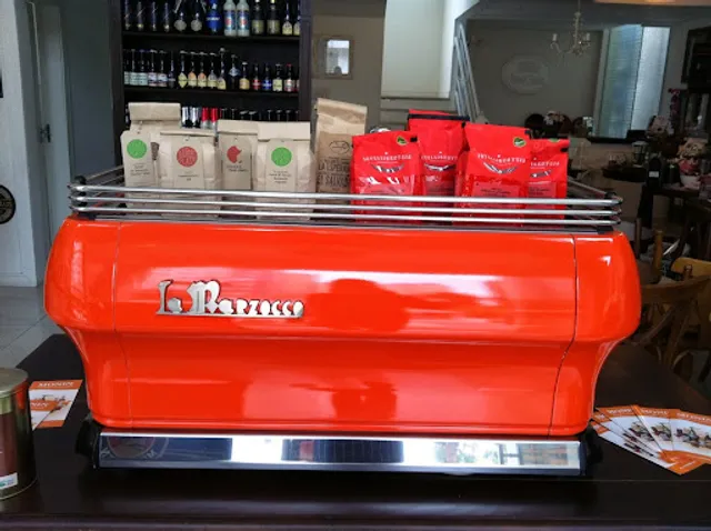 Lighthouse Specialty Coffees