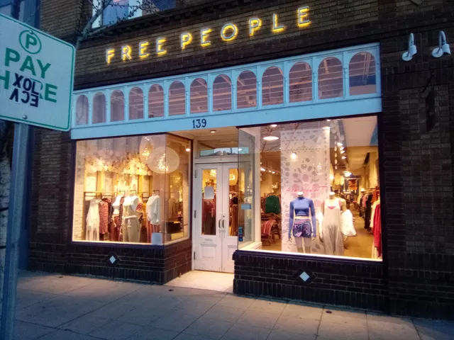 Free People