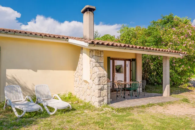 Residence Parco del Garda