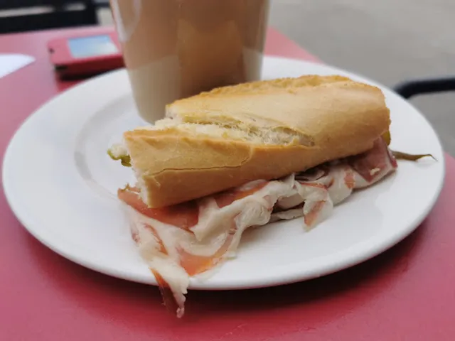 Restaurante Katea Erandio